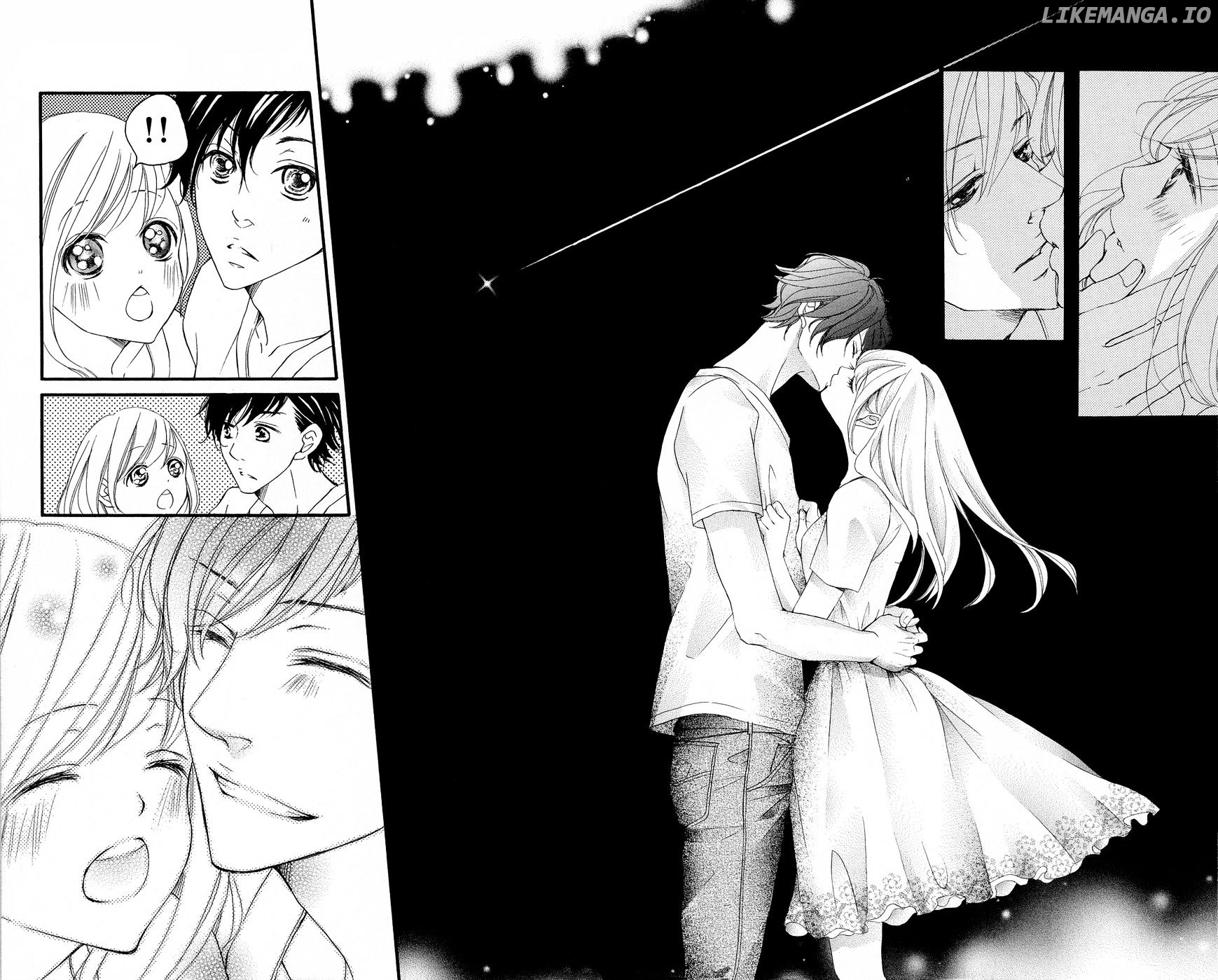 True Love (Sugiyama Miwako) chapter 37 - page 45