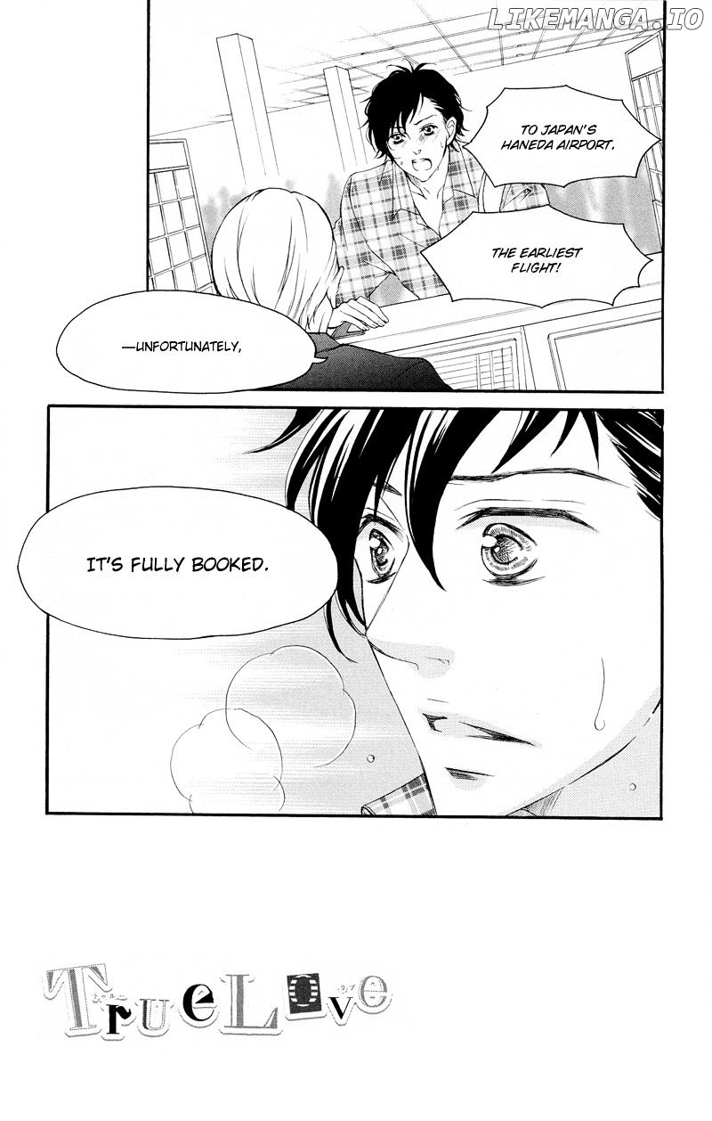 True Love (Sugiyama Miwako) chapter 37 - page 6