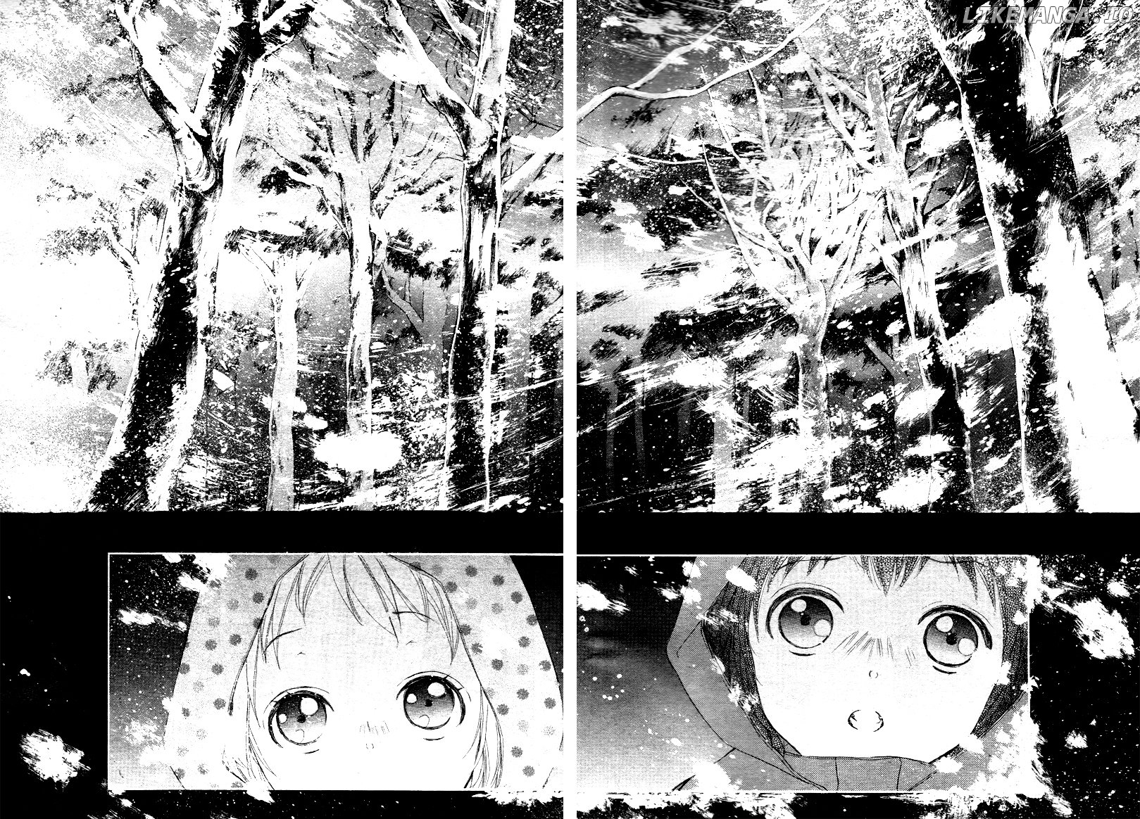 True Love (Sugiyama Miwako) chapter 1 - page 36