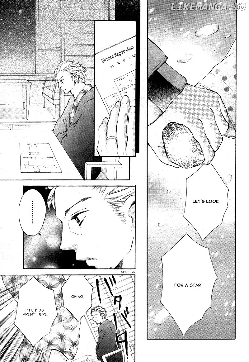 True Love (Sugiyama Miwako) chapter 1 - page 38