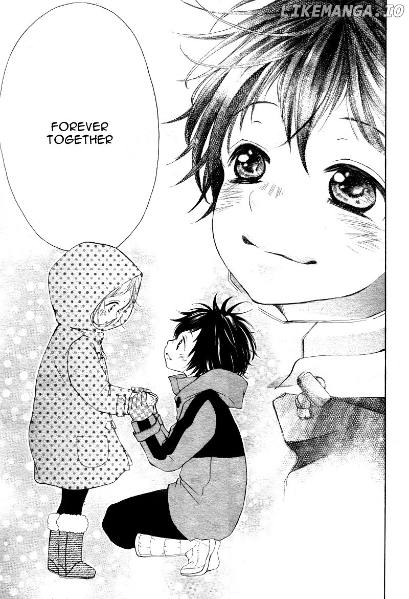 True Love (Sugiyama Miwako) chapter 1 - page 42