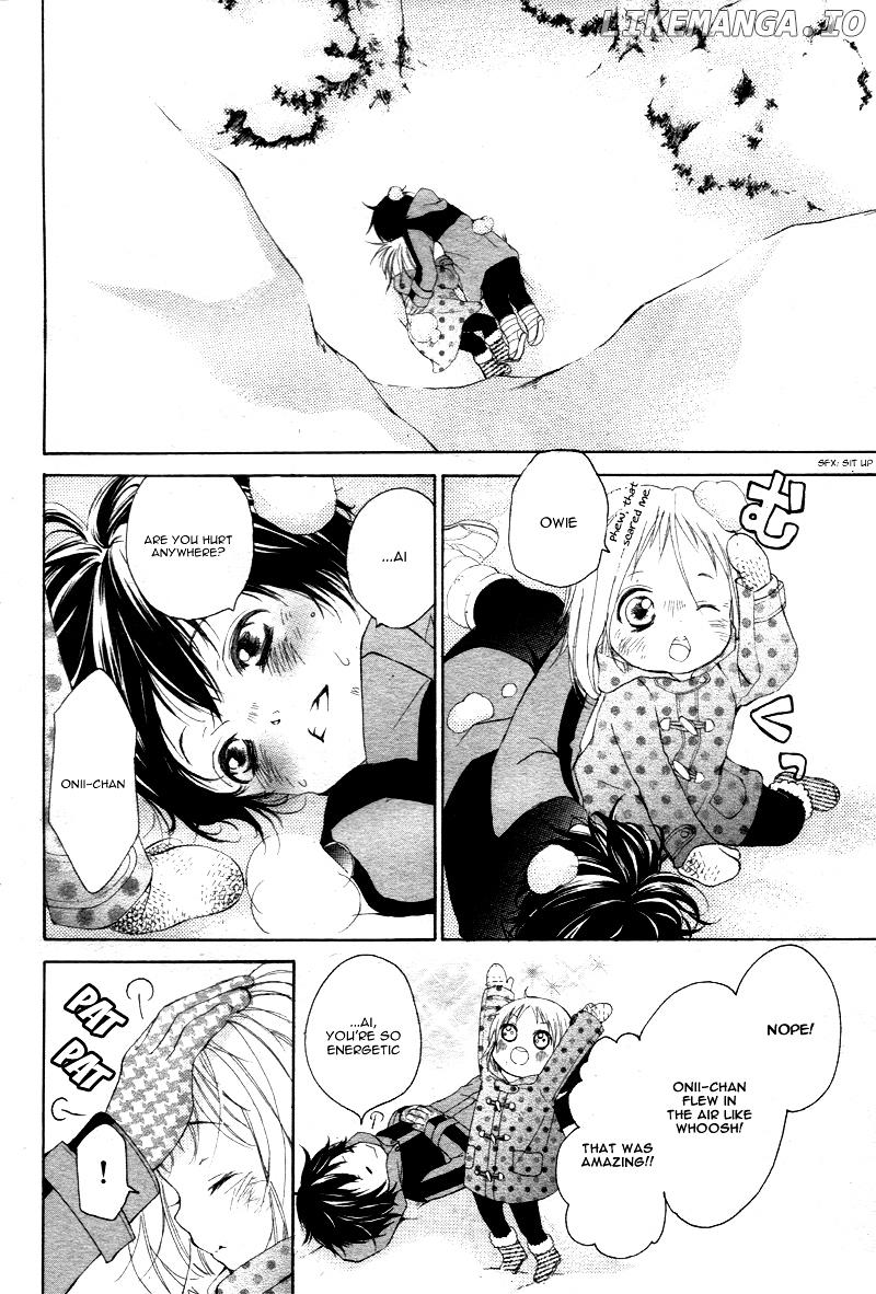 True Love (Sugiyama Miwako) chapter 1 - page 45