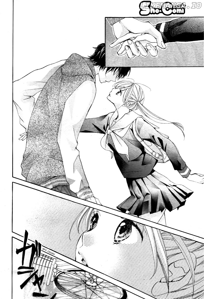 True Love (Sugiyama Miwako) chapter 1 - page 53