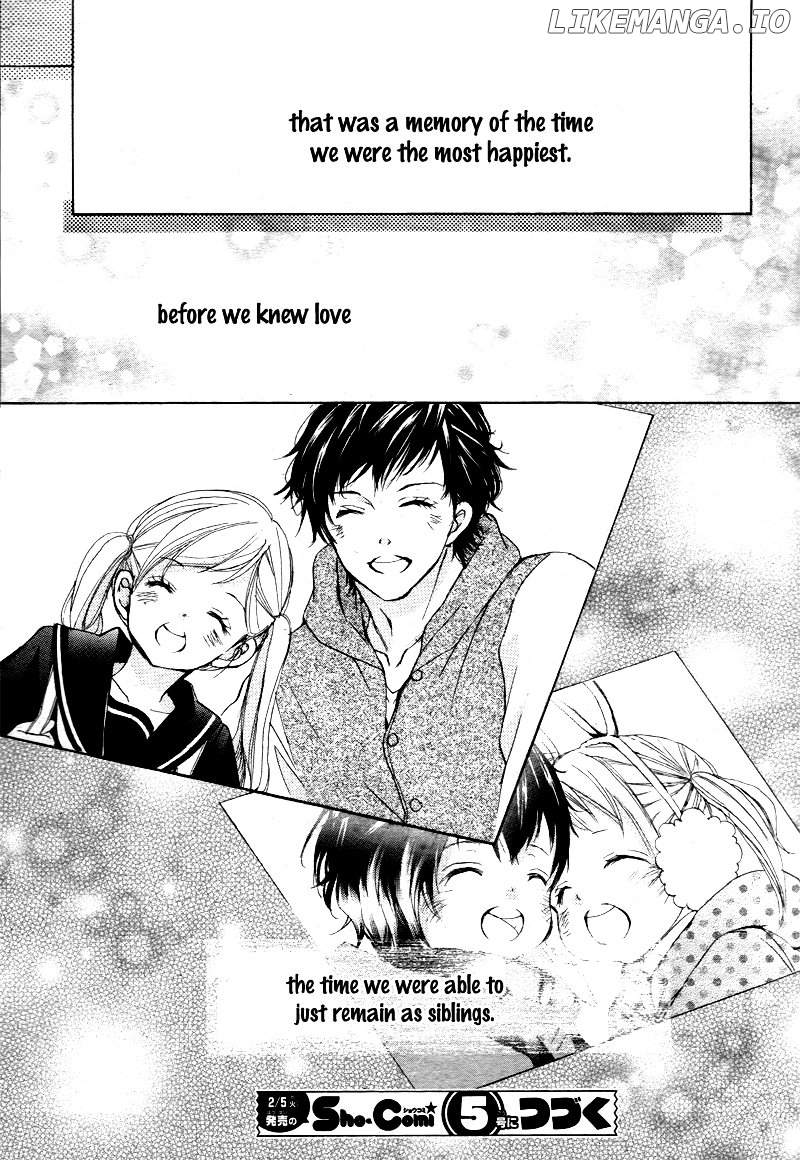 True Love (Sugiyama Miwako) chapter 1 - page 56