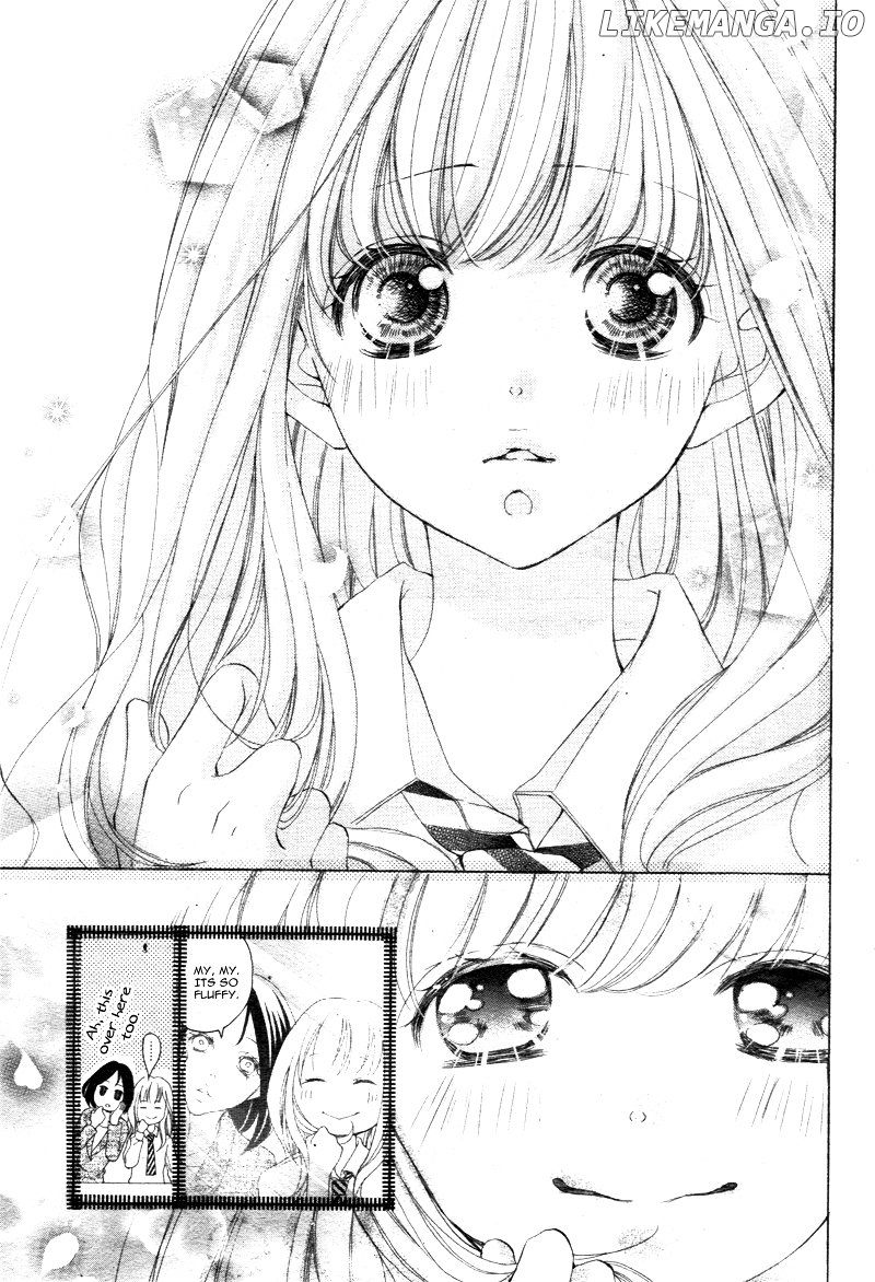 True Love (Sugiyama Miwako) chapter 18 - page 9