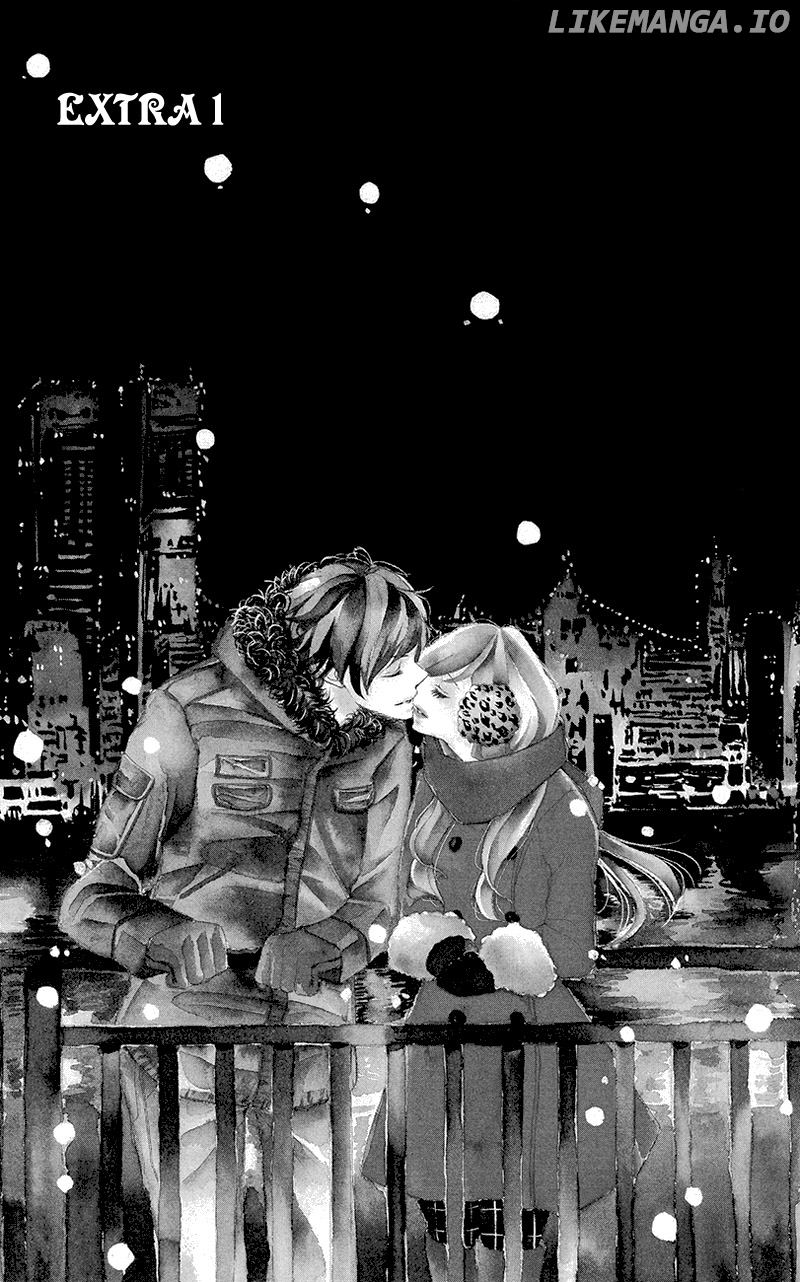 True Love (Sugiyama Miwako) chapter 37.5 - page 2