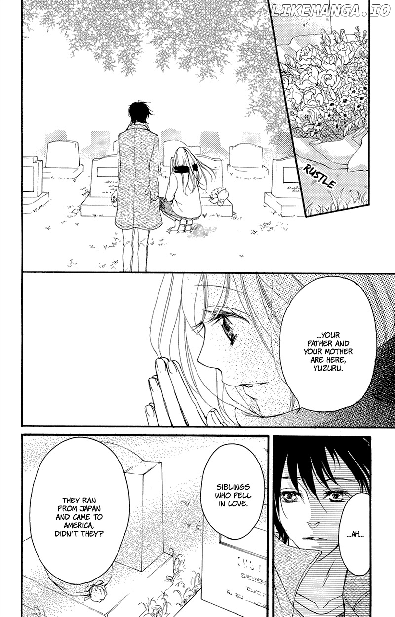 True Love (Sugiyama Miwako) chapter 37.5 - page 30