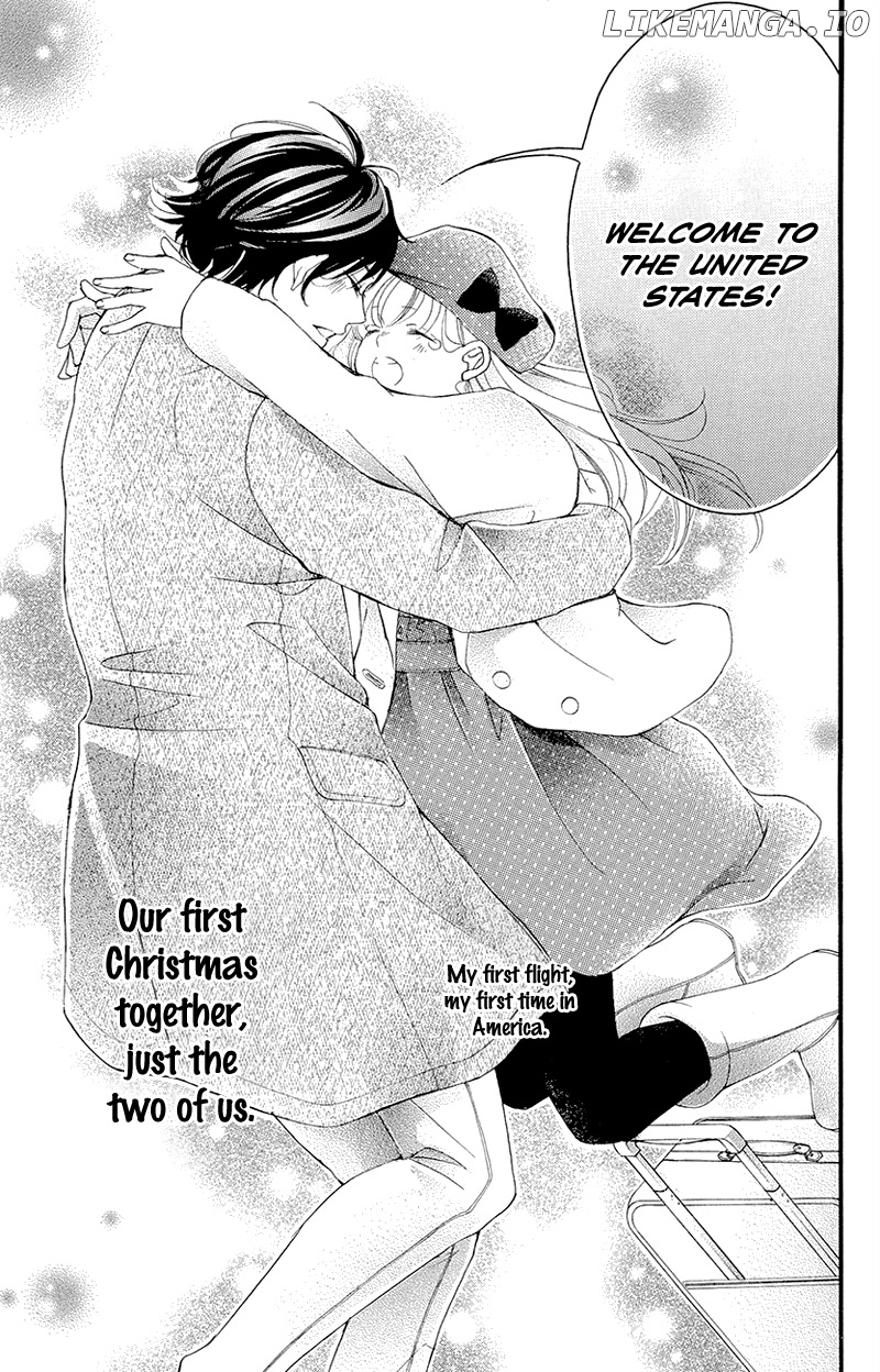 True Love (Sugiyama Miwako) chapter 37.5 - page 8