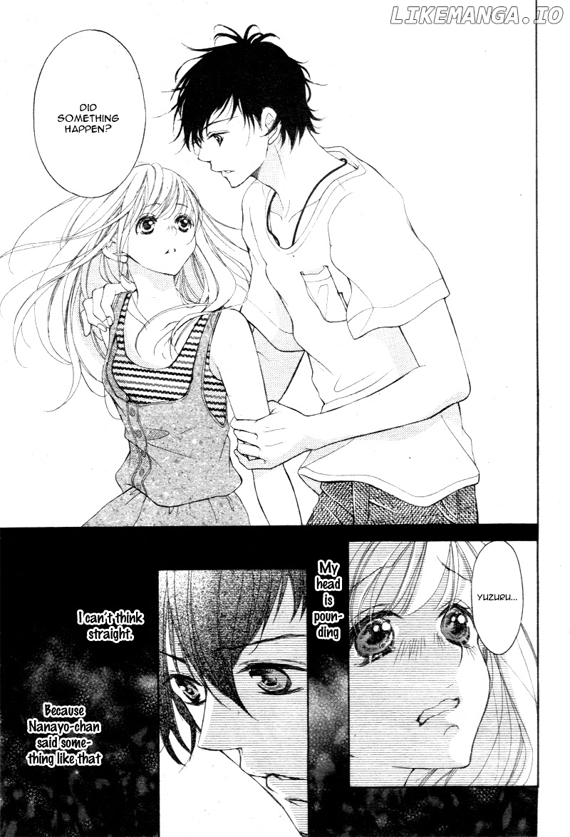 True Love (Sugiyama Miwako) chapter 19 - page 30