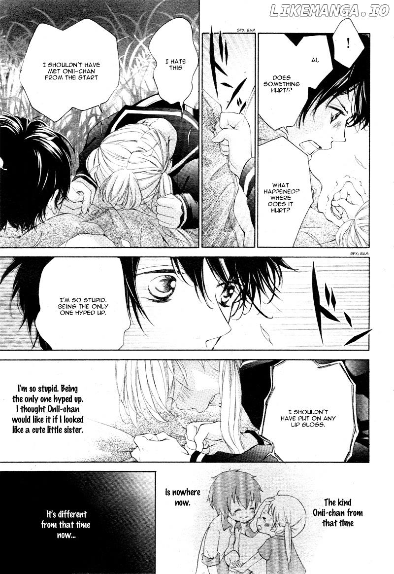 True Love (Sugiyama Miwako) chapter 2 - page 28