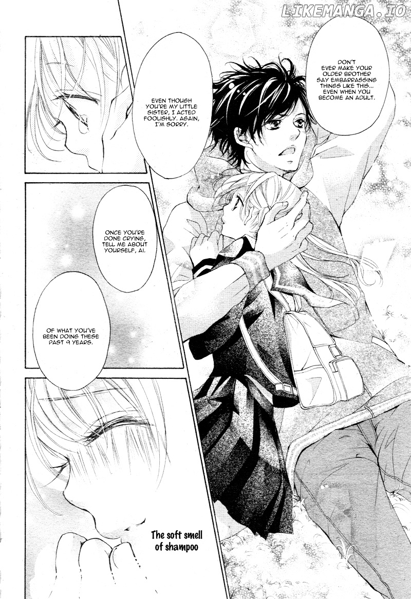 True Love (Sugiyama Miwako) chapter 2 - page 31