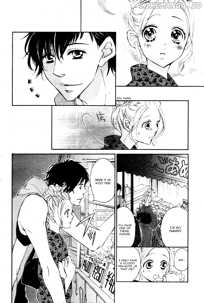 True Love (Sugiyama Miwako) chapter 20 - page 29