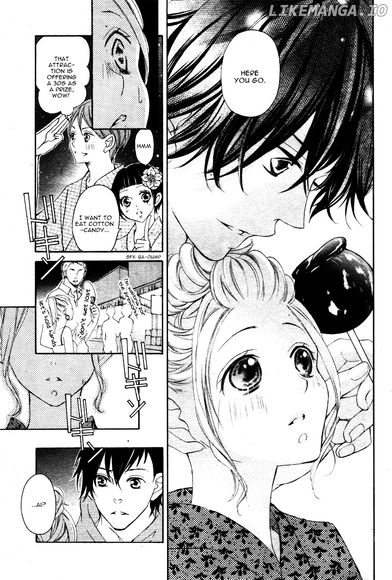 True Love (Sugiyama Miwako) chapter 20 - page 30
