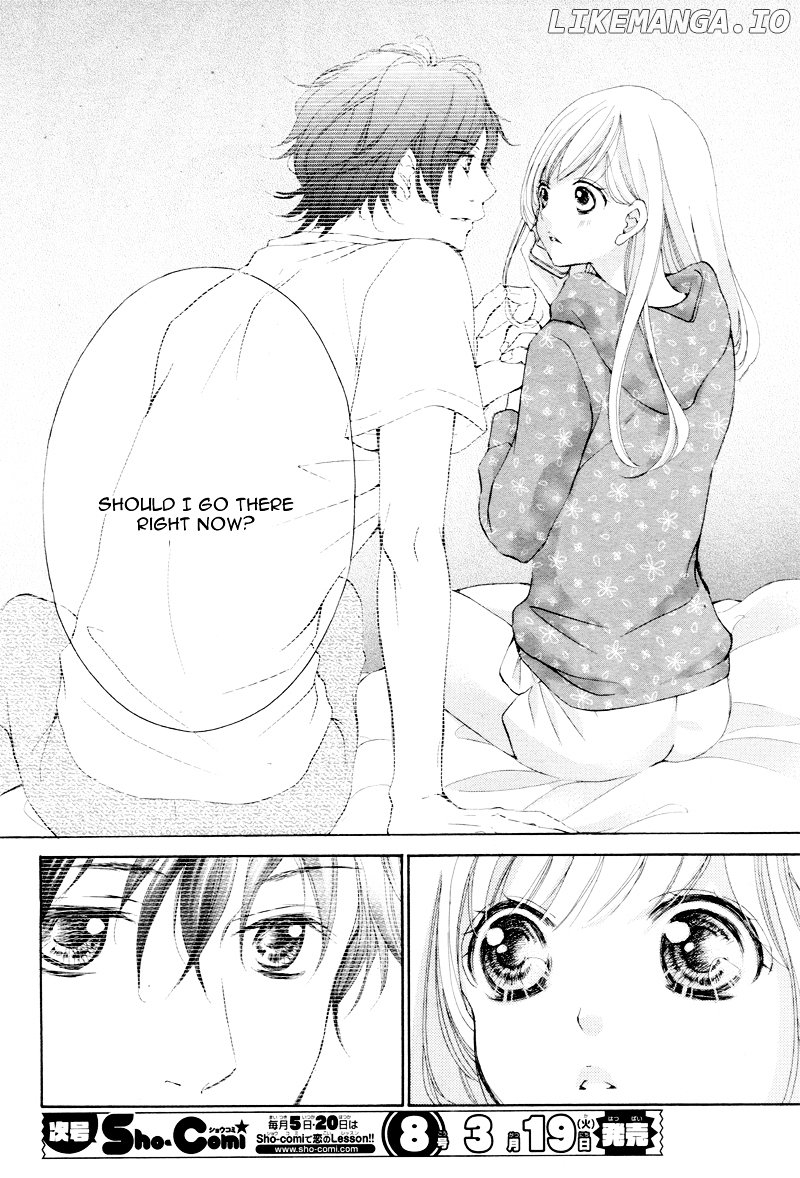 True Love (Sugiyama Miwako) chapter 4 - page 29