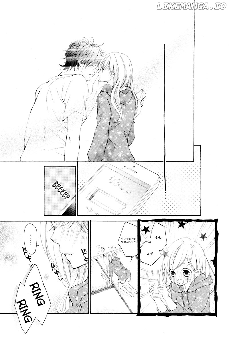 True Love (Sugiyama Miwako) chapter 4 - page 30