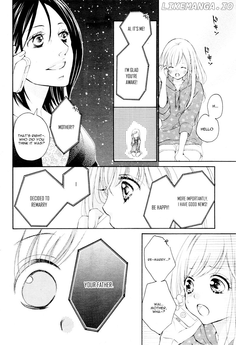 True Love (Sugiyama Miwako) chapter 4 - page 31