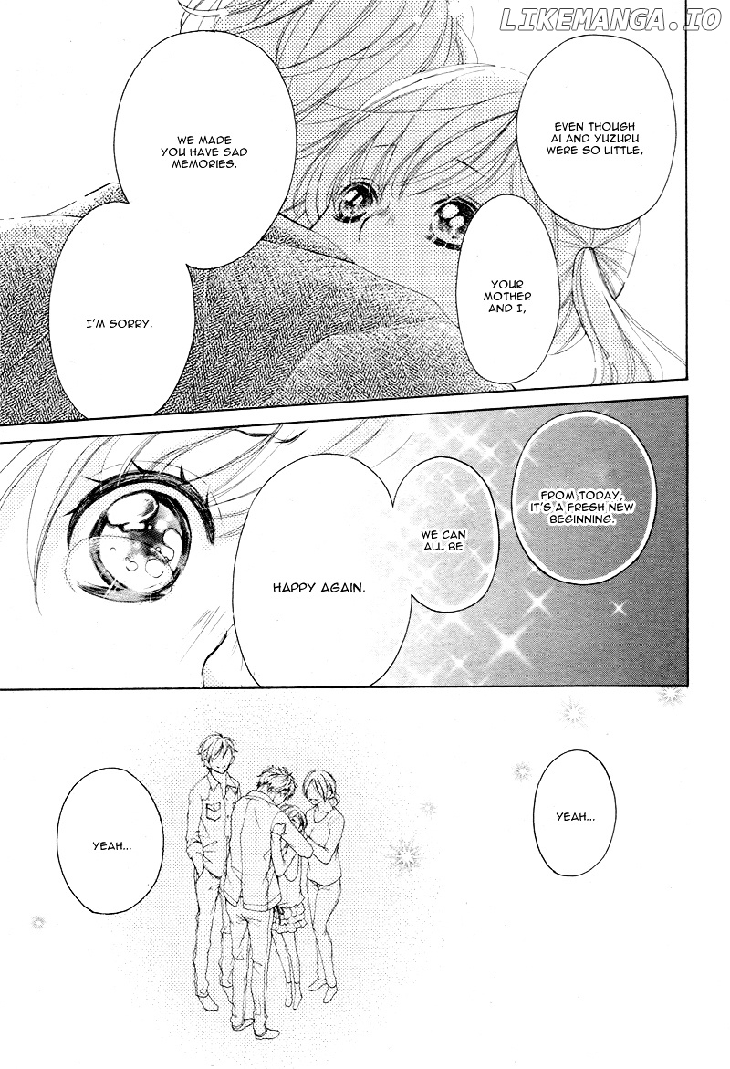 True Love (Sugiyama Miwako) chapter 5 - page 24