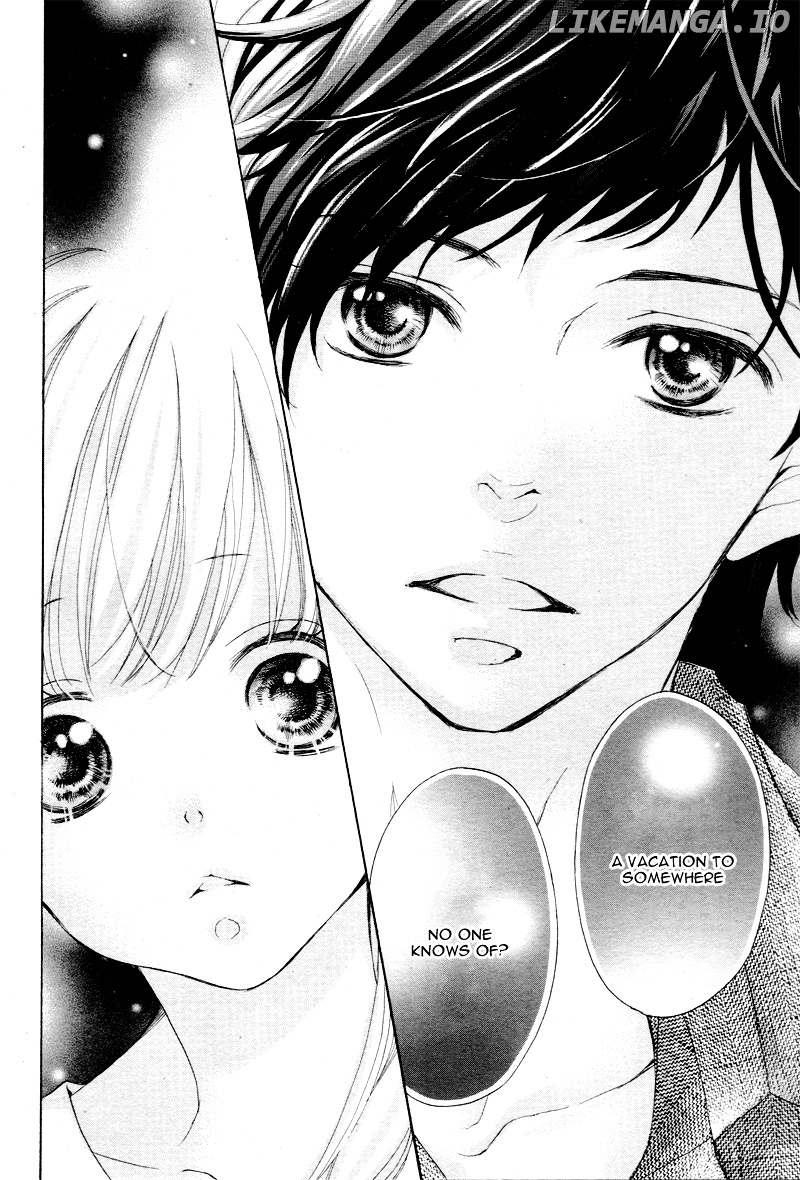 True Love (Sugiyama Miwako) chapter 5 - page 27