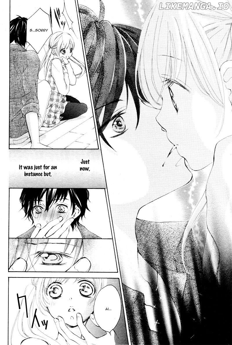 True Love (Sugiyama Miwako) chapter 5 - page 30