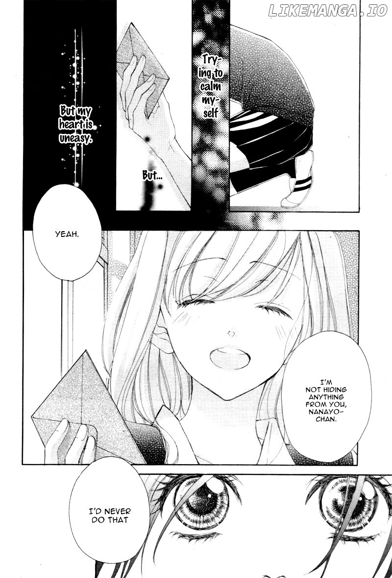 True Love (Sugiyama Miwako) chapter 23 - page 17