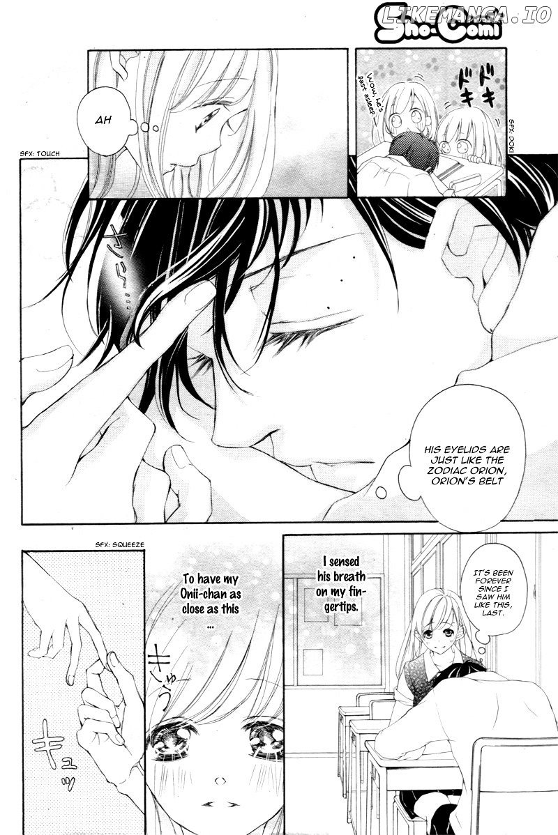 True Love (Sugiyama Miwako) chapter 23 - page 25