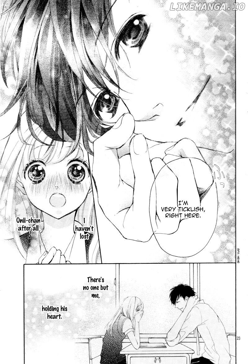 True Love (Sugiyama Miwako) chapter 23 - page 26