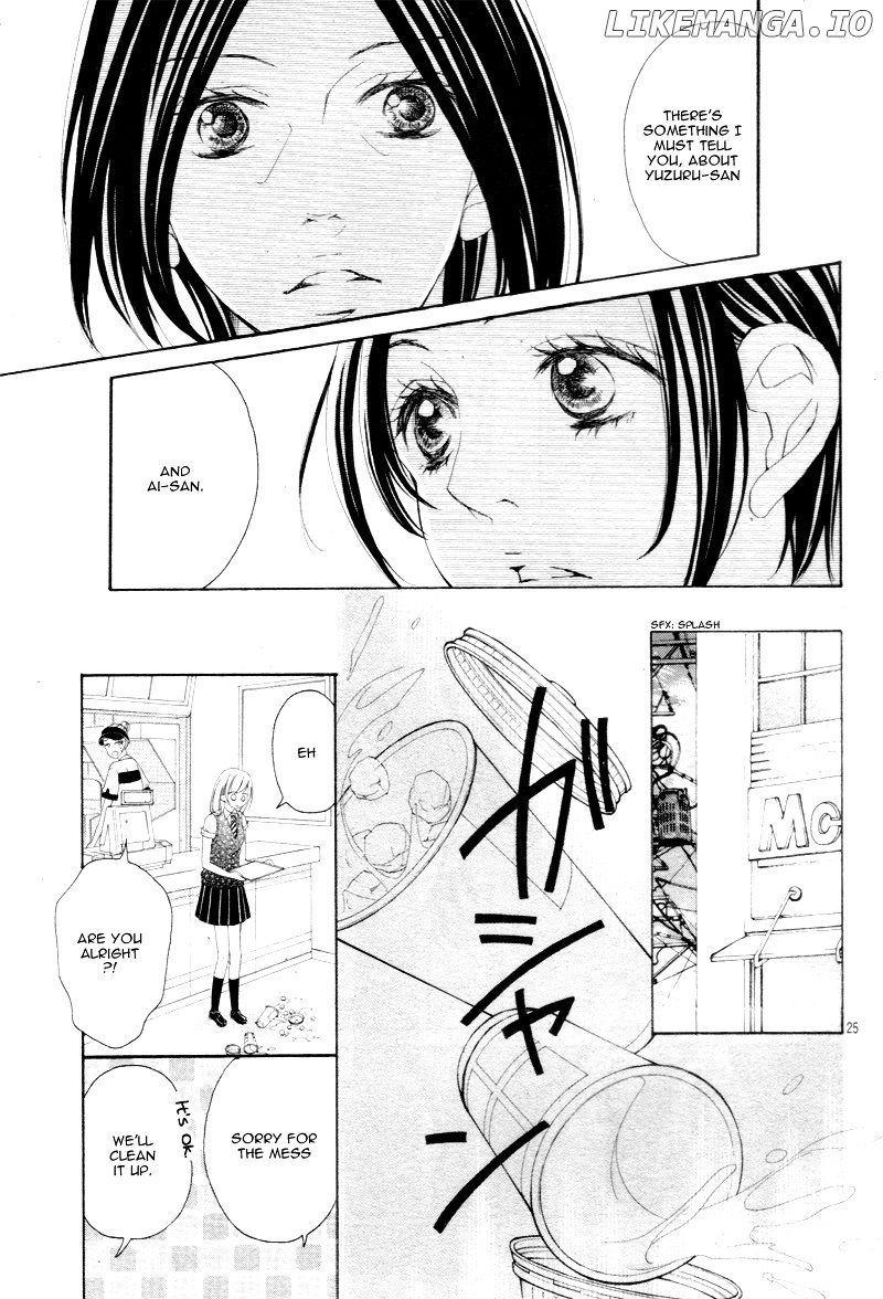 True Love (Sugiyama Miwako) chapter 23 - page 28