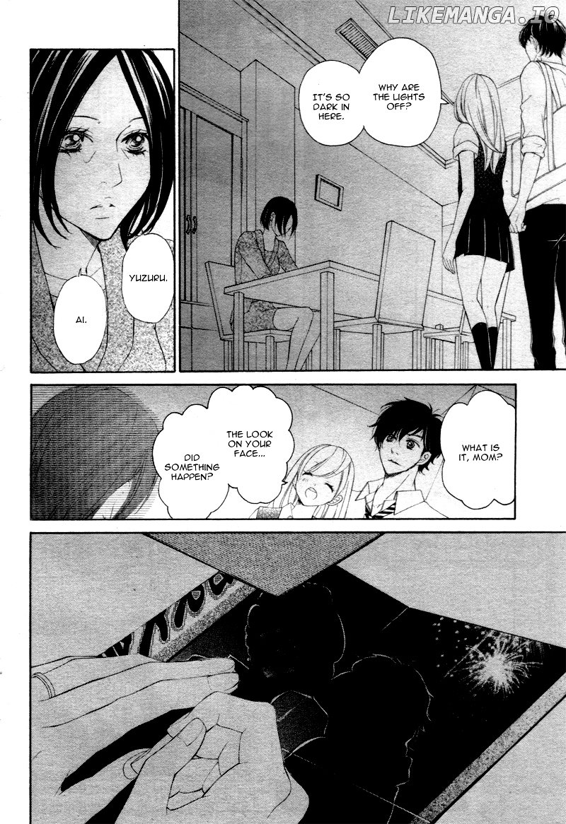 True Love (Sugiyama Miwako) chapter 23 - page 31