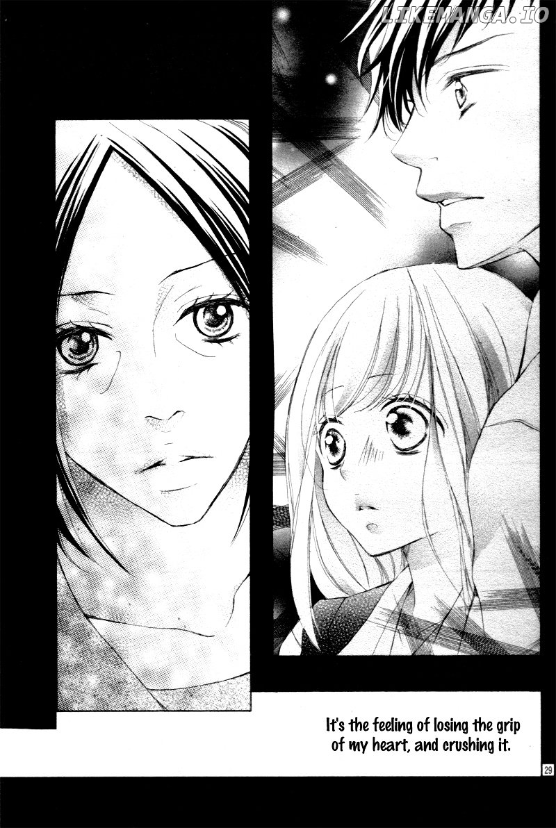 True Love (Sugiyama Miwako) chapter 23 - page 32