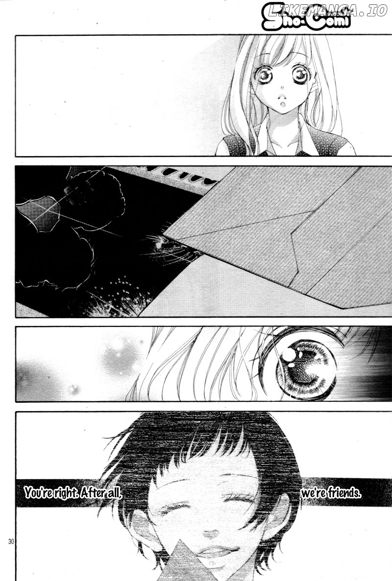 True Love (Sugiyama Miwako) chapter 23 - page 33