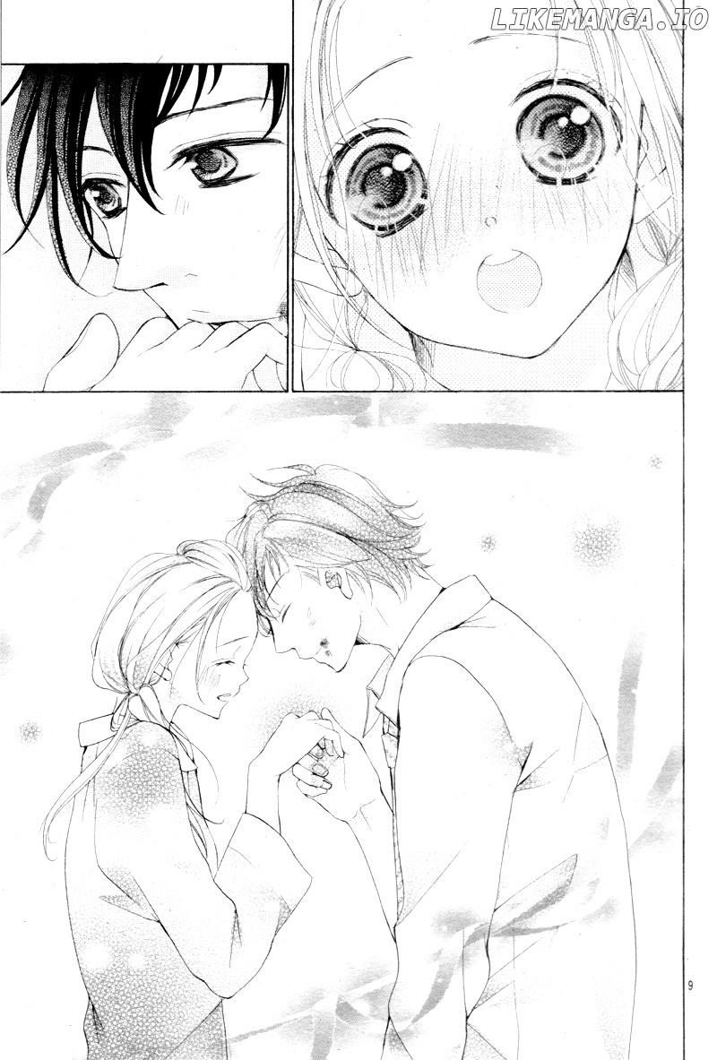 True Love (Sugiyama Miwako) chapter 24.5 - page 12