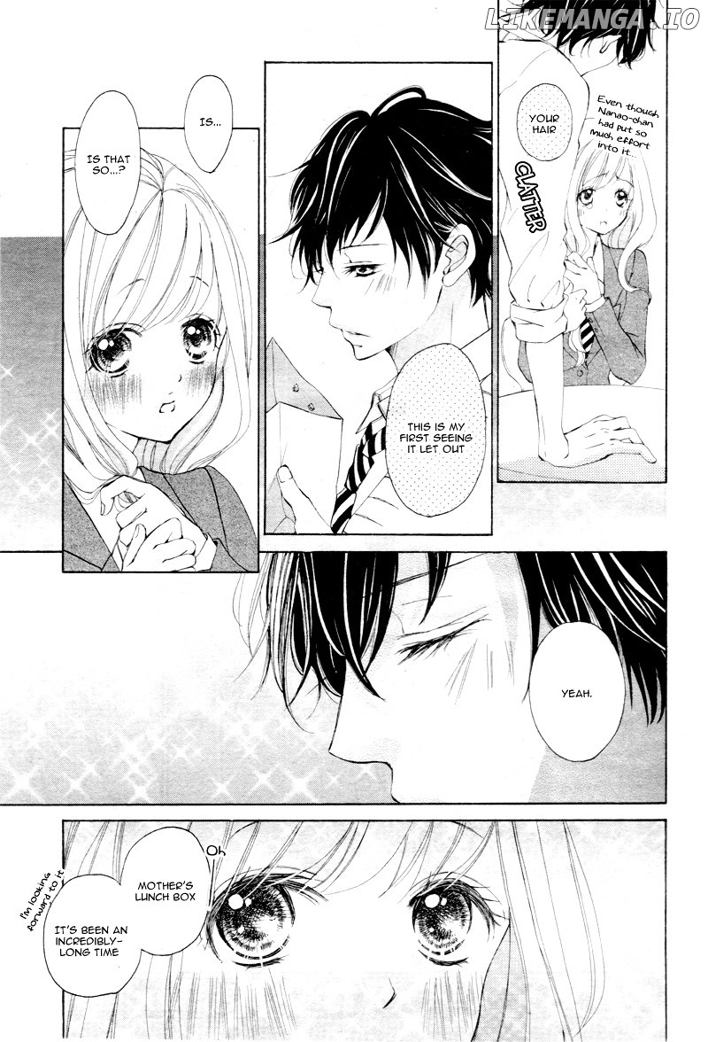 True Love (Sugiyama Miwako) chapter 8 - page 29