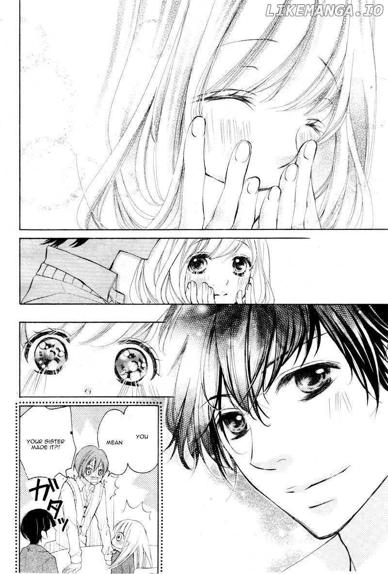 True Love (Sugiyama Miwako) chapter 8 - page 32