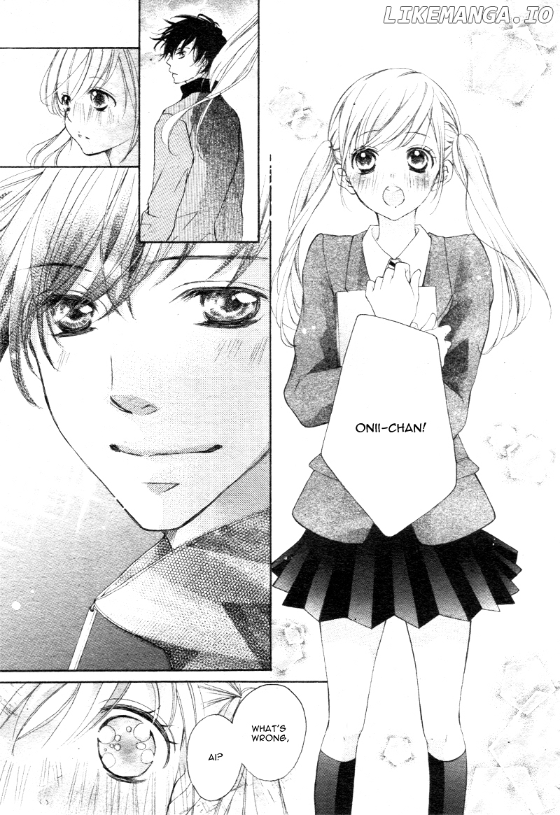 True Love (Sugiyama Miwako) chapter 9 - page 13