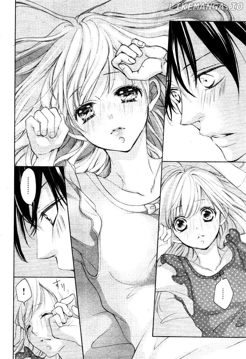 True Love (Sugiyama Miwako) chapter 9 - page 30