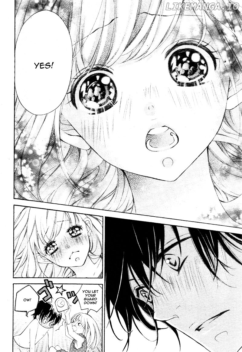 True Love (Sugiyama Miwako) chapter 9 - page 32