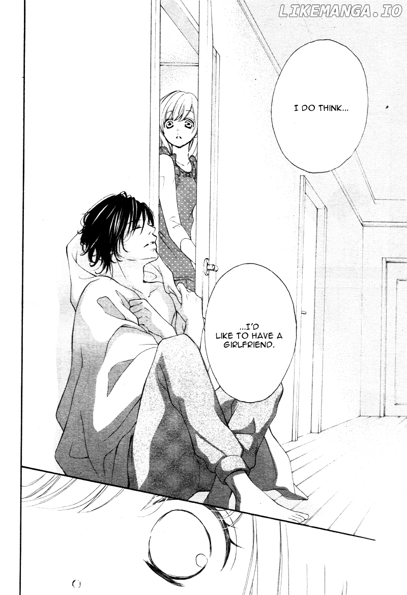 True Love (Sugiyama Miwako) chapter 9 - page 34