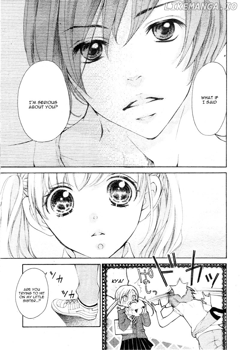 True Love (Sugiyama Miwako) chapter 9 - page 9
