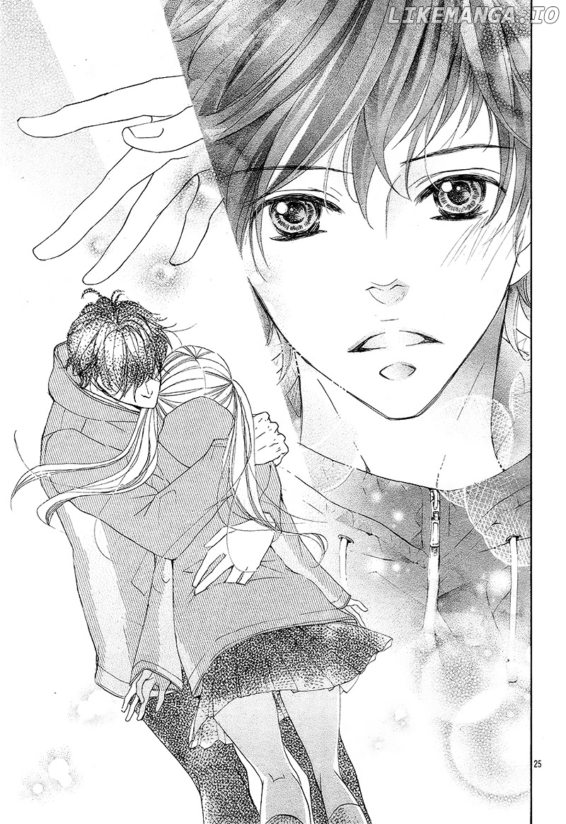 True Love (Sugiyama Miwako) chapter 26 - page 29