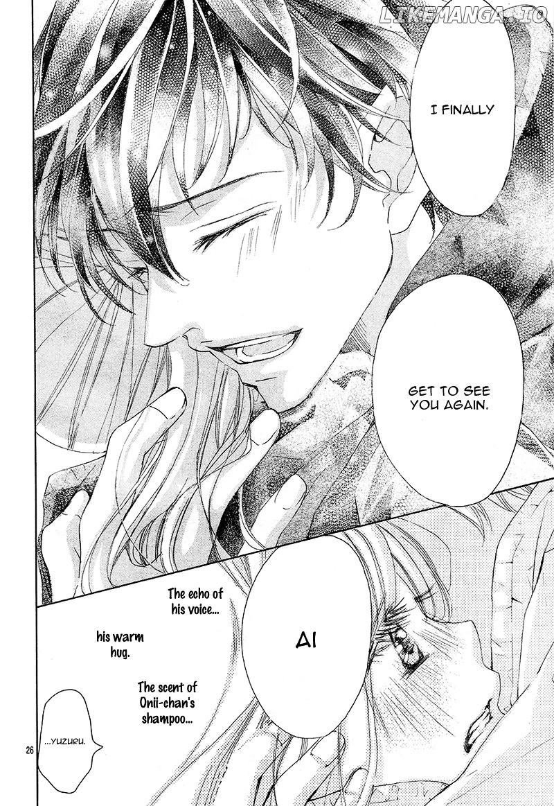 True Love (Sugiyama Miwako) chapter 26 - page 30