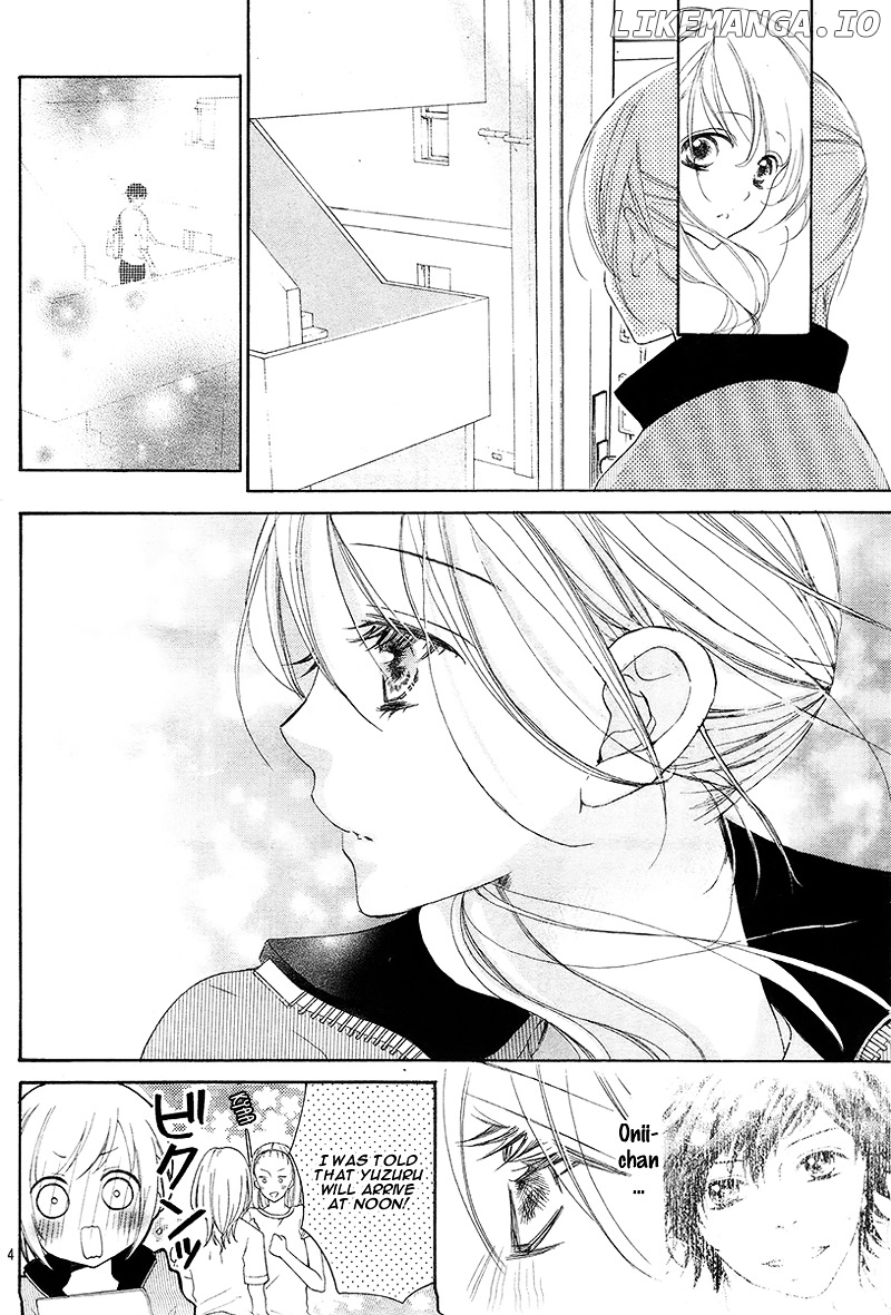 True Love (Sugiyama Miwako) chapter 26 - page 8