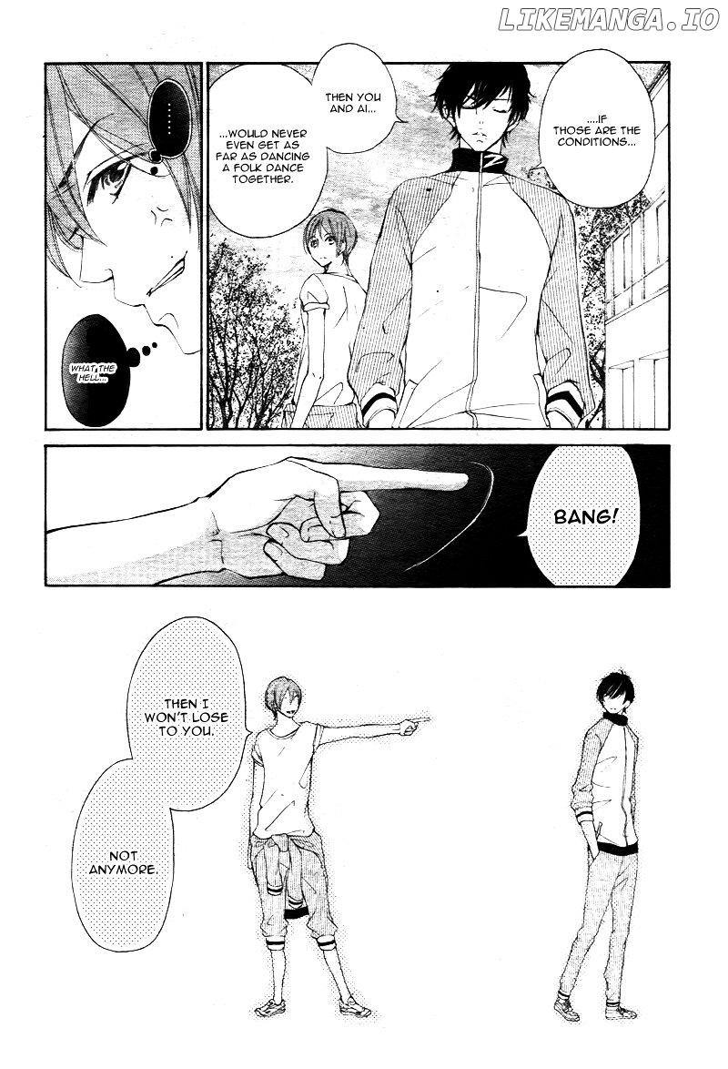 True Love (Sugiyama Miwako) chapter 10 - page 15