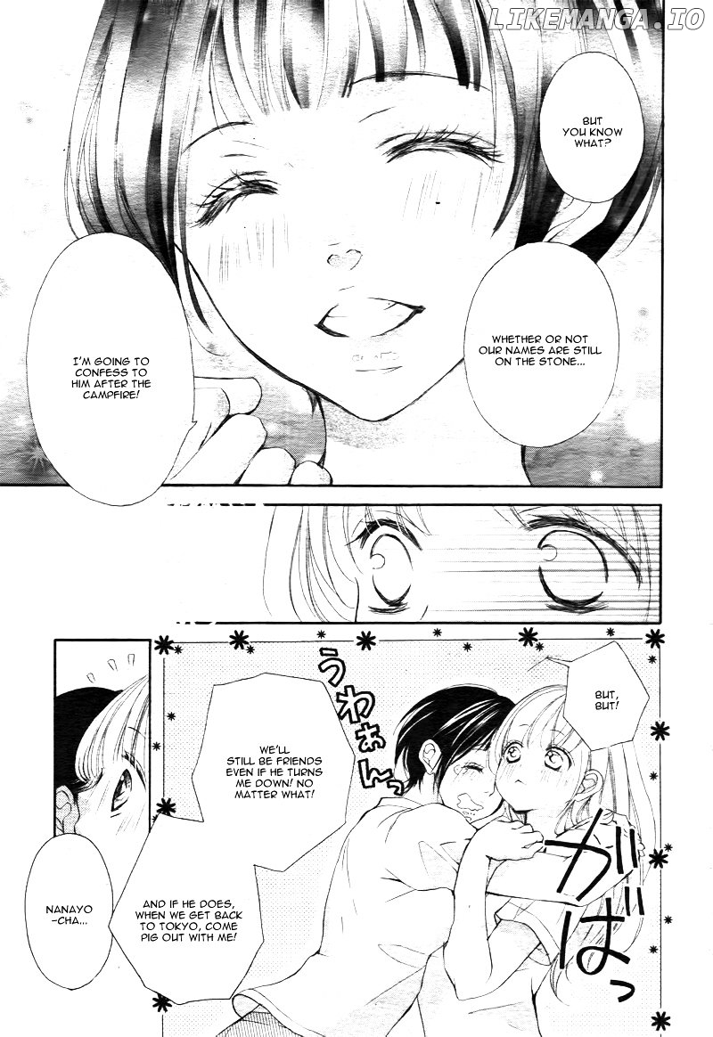 True Love (Sugiyama Miwako) chapter 10 - page 18