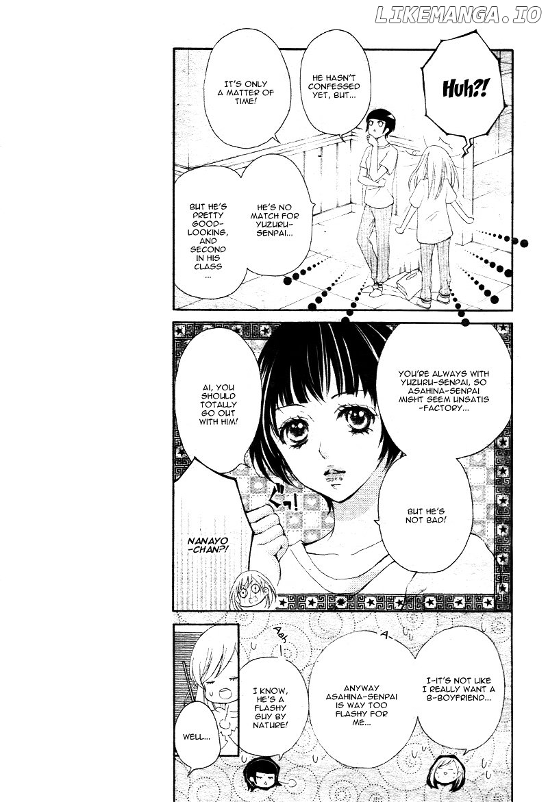 True Love (Sugiyama Miwako) chapter 10 - page 20