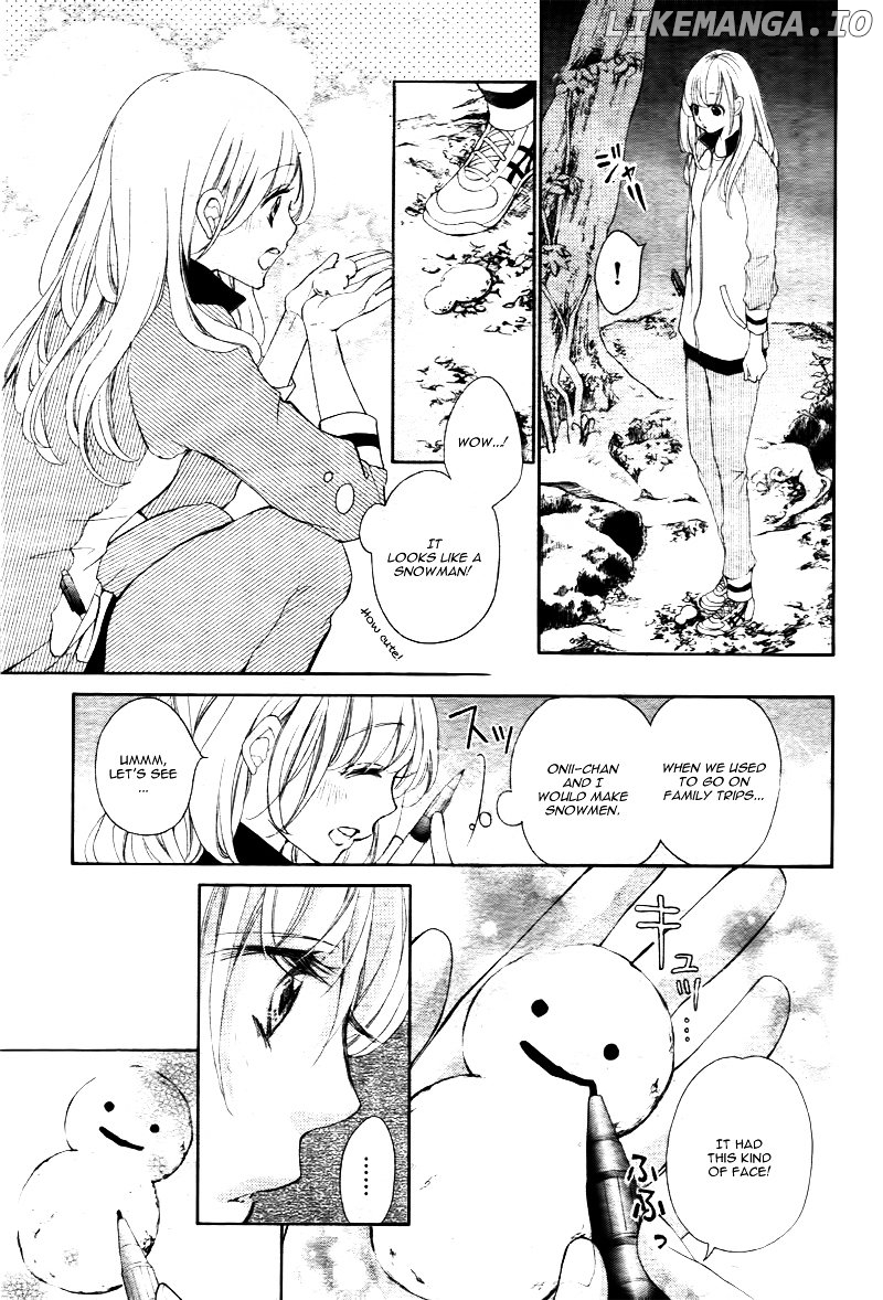 True Love (Sugiyama Miwako) chapter 10 - page 24