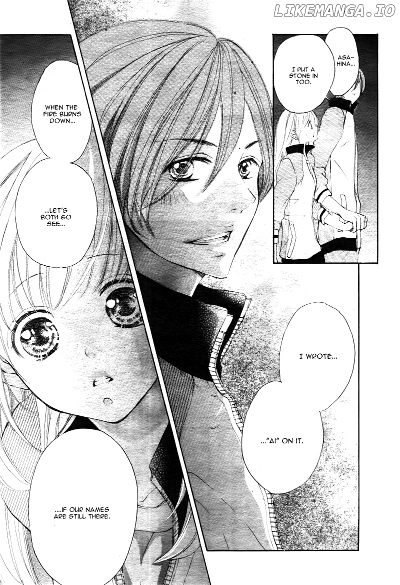 True Love (Sugiyama Miwako) chapter 10 - page 30