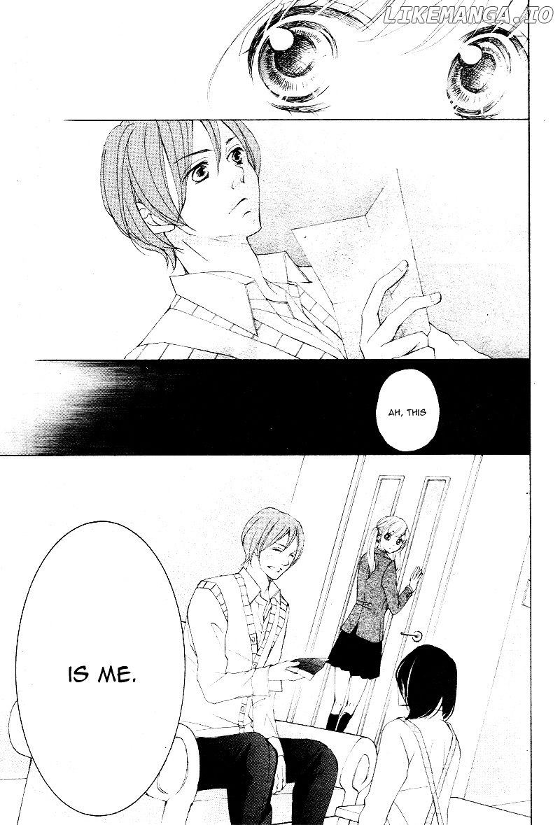 True Love (Sugiyama Miwako) chapter 27 - page 18
