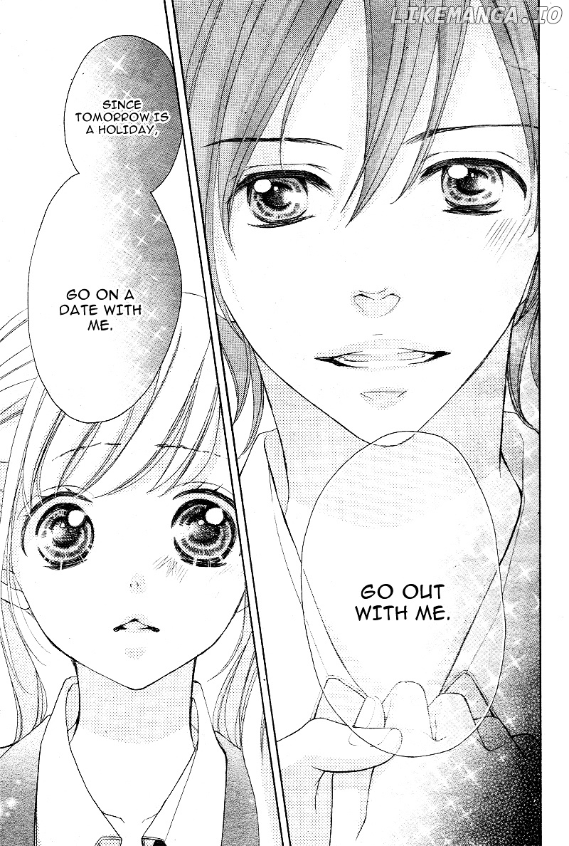 True Love (Sugiyama Miwako) chapter 27 - page 24