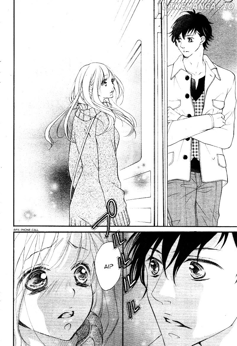 True Love (Sugiyama Miwako) chapter 27 - page 31