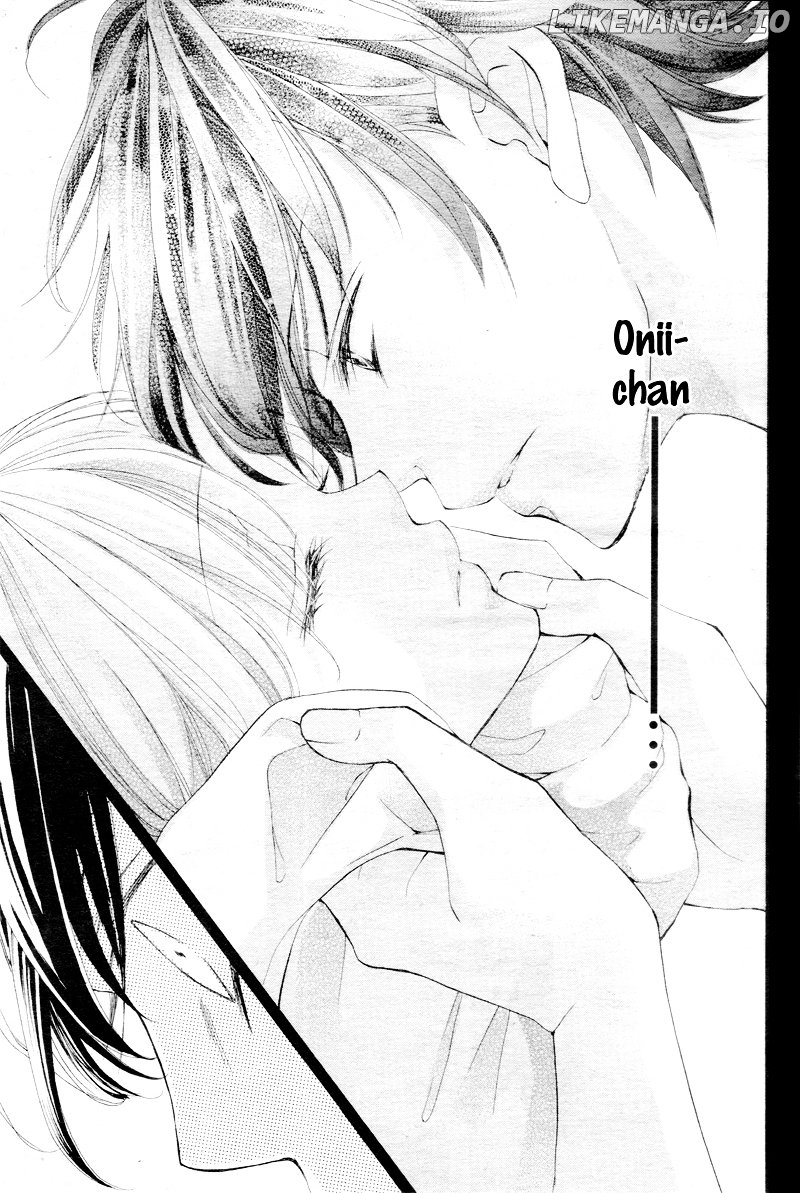 True Love (Sugiyama Miwako) chapter 11 - page 24